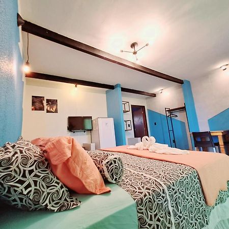 بيبيريبي Pousada Flamboyant Village المظهر الخارجي الصورة