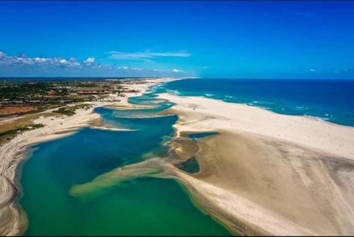 بيبيريبي Pousada Flamboyant Village المظهر الخارجي الصورة